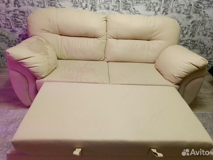 Мягкая мебель б/у