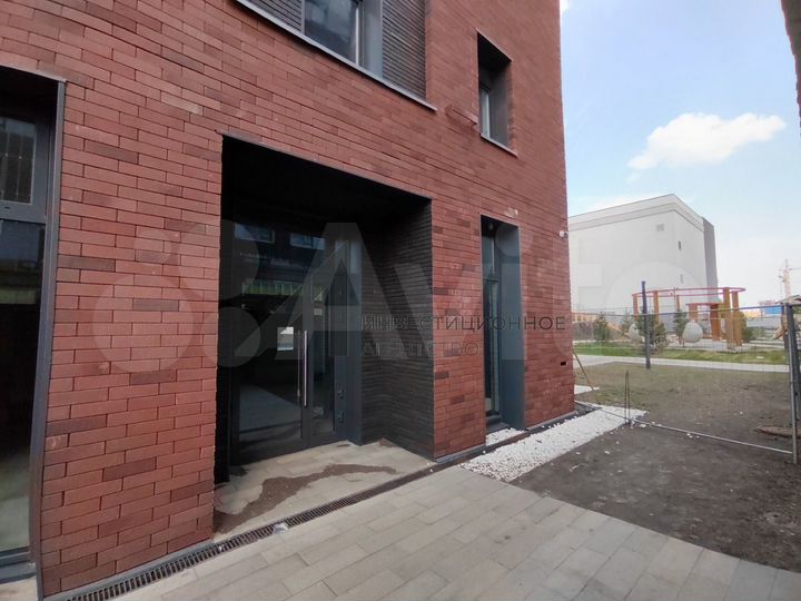 Торговое помещение для в новом ЖК