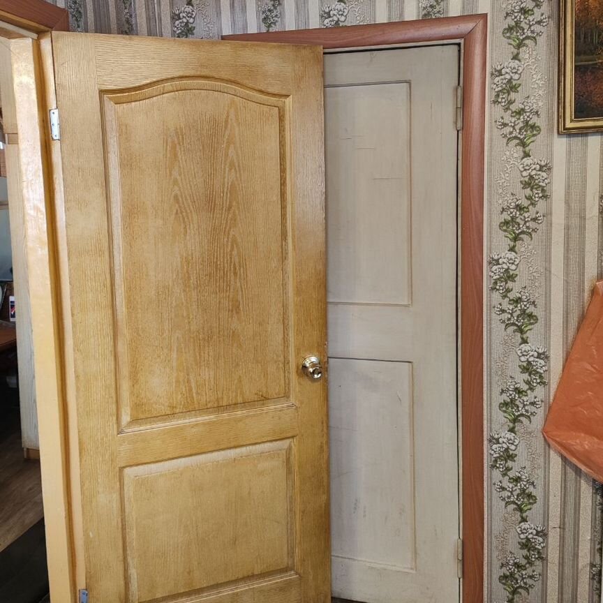 Квартира 2-комн. 40 м² в Гаврилов Посад — фото 8 из 10