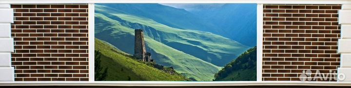 Амк / Гибкий мрамор