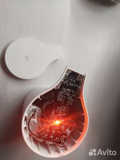 Дозатор мыла xiaomi