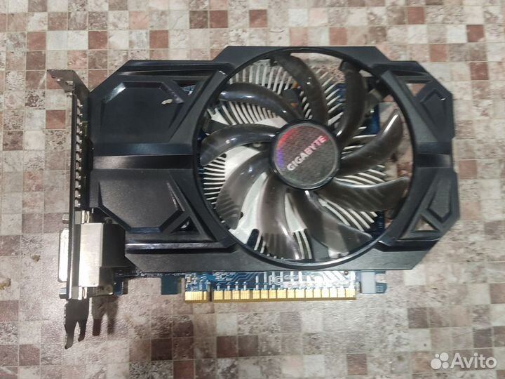 Видеокарта