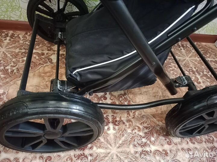 Коляска-люлька