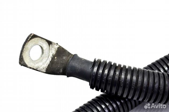 Силовой провод аккумулятора renault trucks Premium