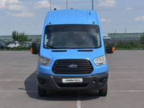 Ford Transit 2.2 MT, 2016, 422 323 км, с пробегом, цена 1 469 000 руб.