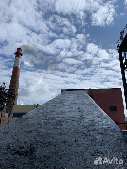 Ремонт плоской мягкой кровли гаража, здания