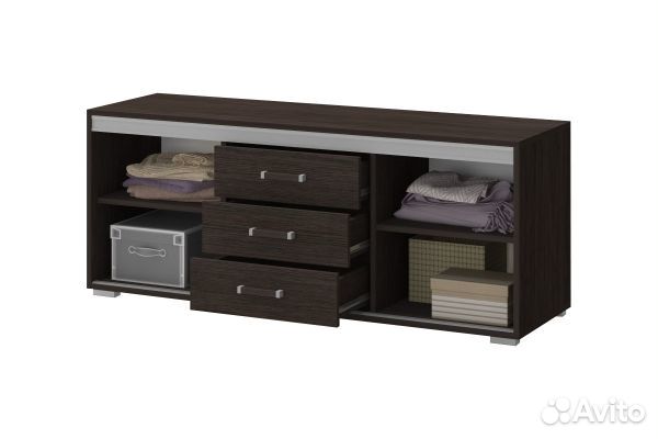Комод-тумба тв Премьер-8