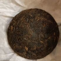 Чай чтобы не грустить