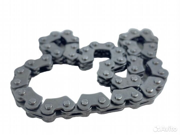 Цепь маслонасоса 152QMI, 153QMI, 157QMJ, 153QMI 44