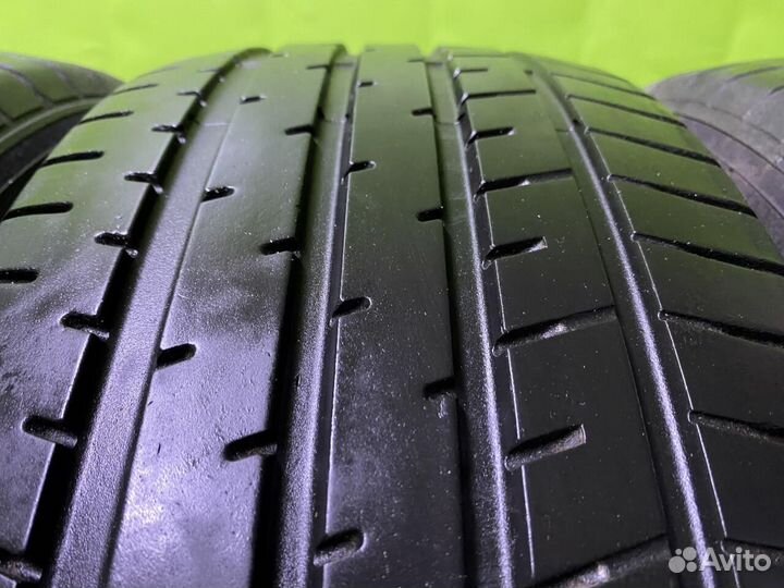 Toyo Proxes R36 225/55 R19 99V