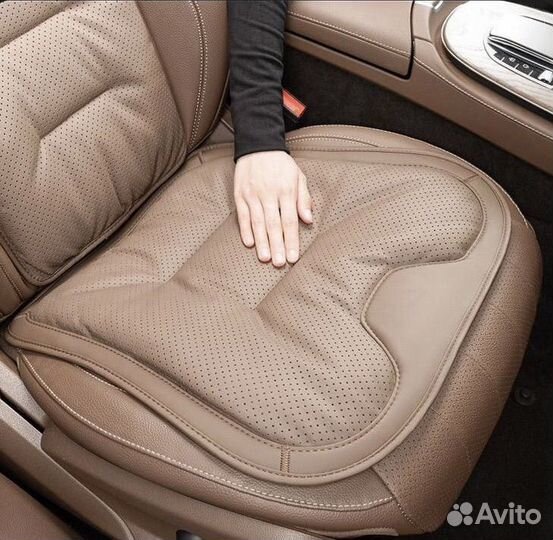 Защитные накидки на переднее сиденье Mazda