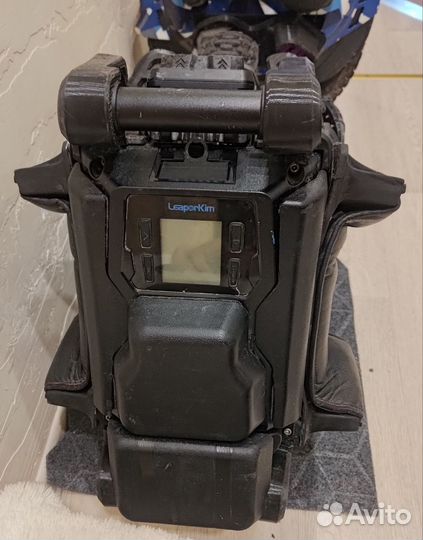 Моноколесо veteran patton