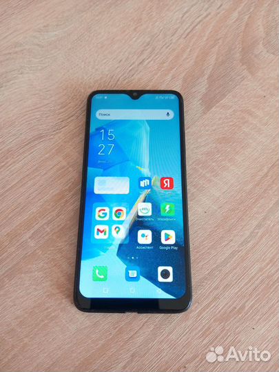 Infinix HOT 30i, 4/64 ГБ