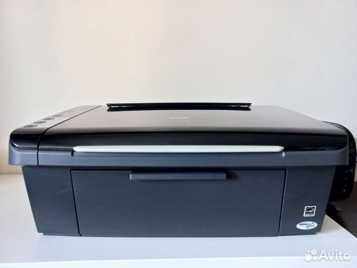 Принтер Epson CX4300