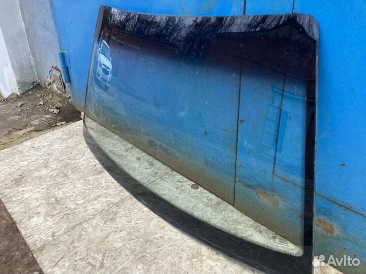 Стекло лобовое Daewoo Nexia N150 Разбор