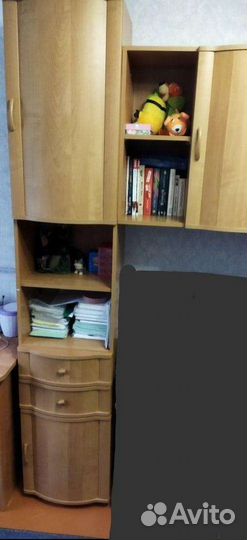 Детская стенка бу