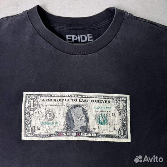 Футболка Supreme type