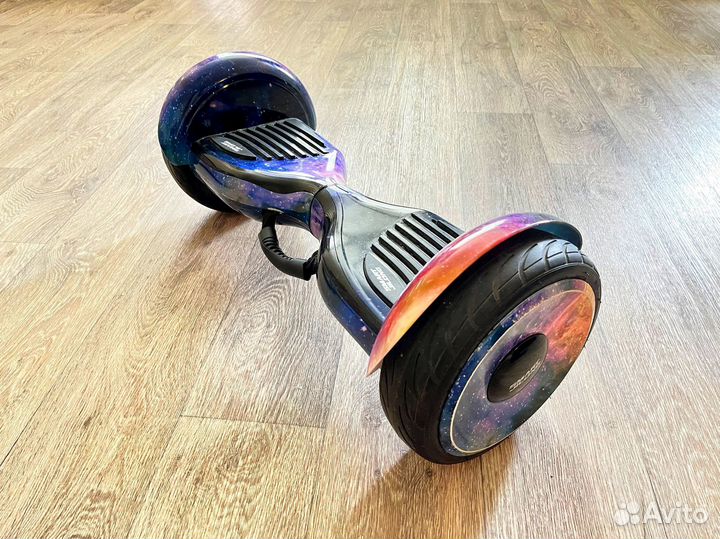 Гироскутер бу