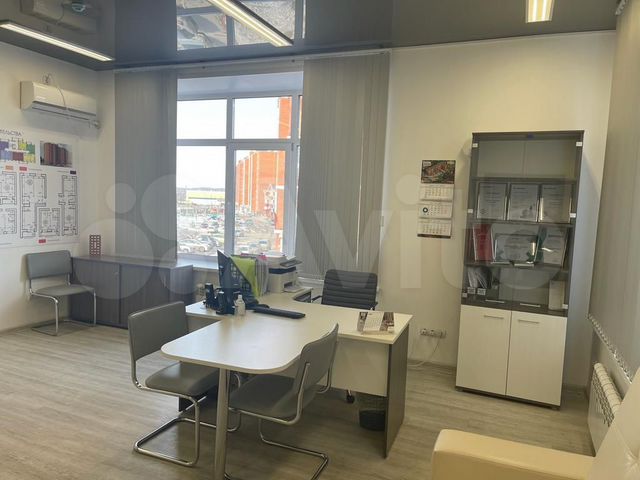 Свободного назначения, 39.7 м²