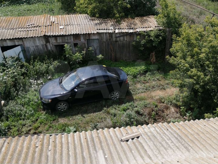 Участок 2,4 га (ИЖС)