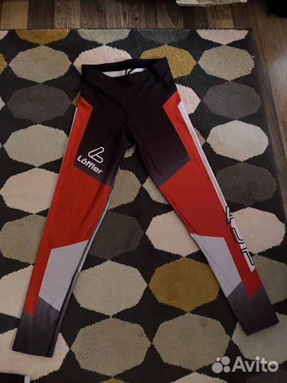 Лыжный Гоночный костюм. женский