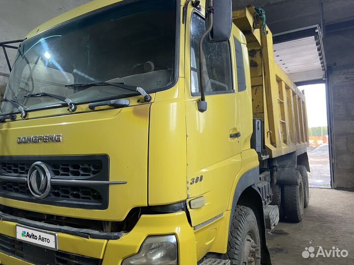 DongFeng DFL 3251A, 2007