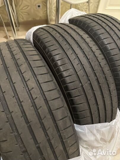Toyo Proxes R36 225/55 R19
