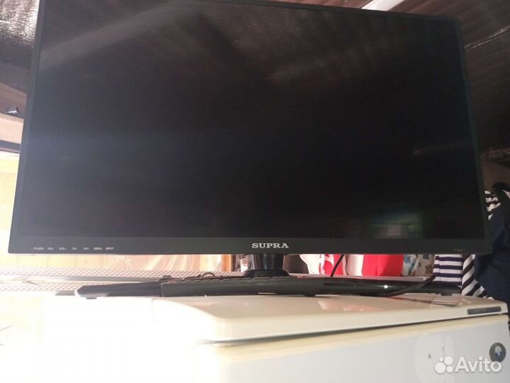 Телевизор smart TV