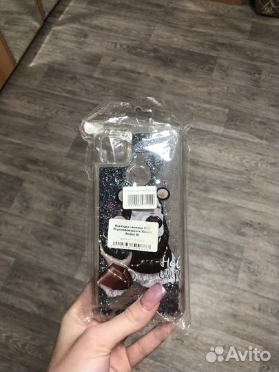 Чехол на Xiaomi redmi 9c