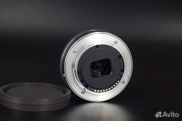 Sony 16 2.8 SEL16F28