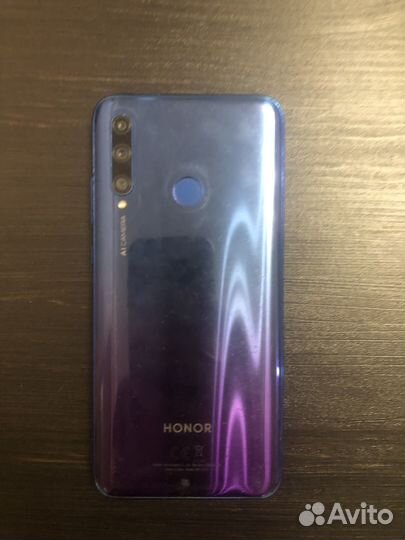Honor 10i