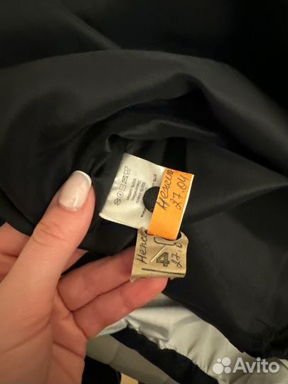 Платье botrois