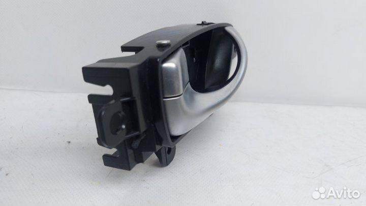 Ручка двери внутренняя левая Infiniti M37 Y51 3.7