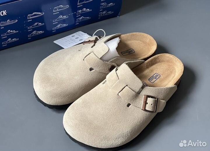 Birkenstock сабо (36 р)