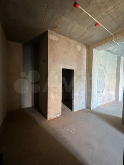 4-к. квартира, 142,7 м², 2/11 эт.