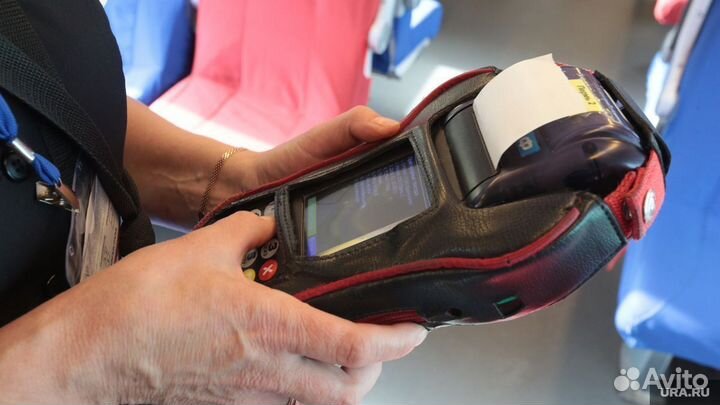 Кондуктор(м, ж) вахта с беспл проживанием