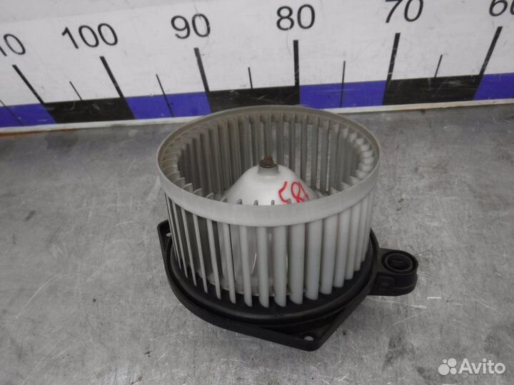 Моторчик отопителя Ssang Yong Actyon D20DTF 2011