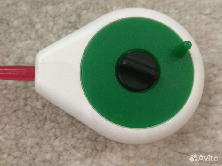 Удочка зимняя балалайка