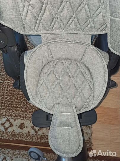 Велосипед детский Tech Team новый