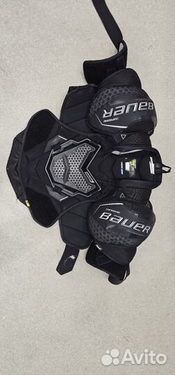 Нагрудник bauer supreme 3S PRO INT L/G