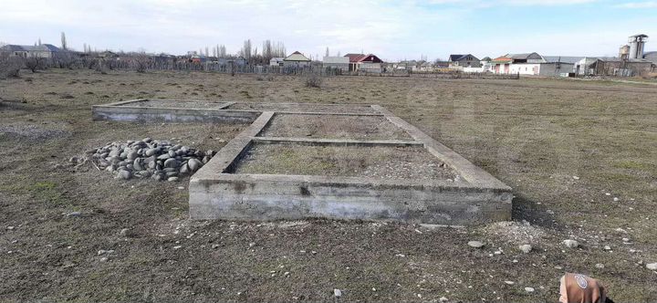 Участок 15 сот. (СНТ, ДНП)