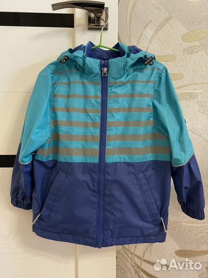 Костюм весенне- осенний на мальчика crockid