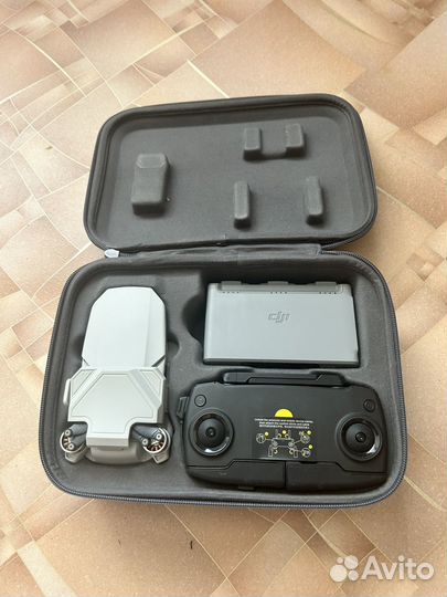 Dji mini se