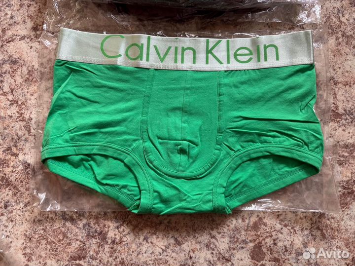Трусы Calvin Klein