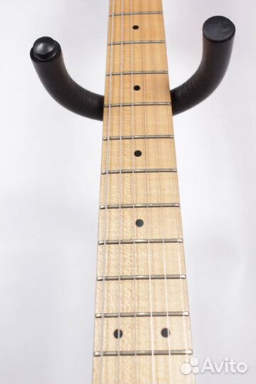 Yamaha Pacifica PAC112VM