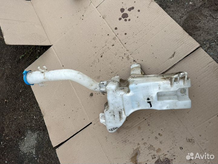 Бачок омывателя Chery Tiggo 5 T21