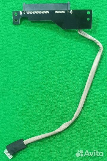 Плата SATA HDD irbis NB615