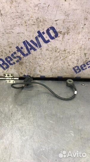 Датчик детонации Ford Fiesta 5 2006