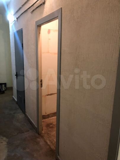 Гараж, 10 м²