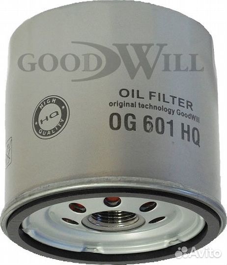 Фильтр масляный двигателя chery fora